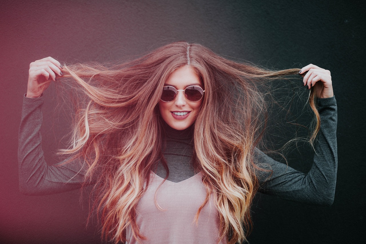 cheveux