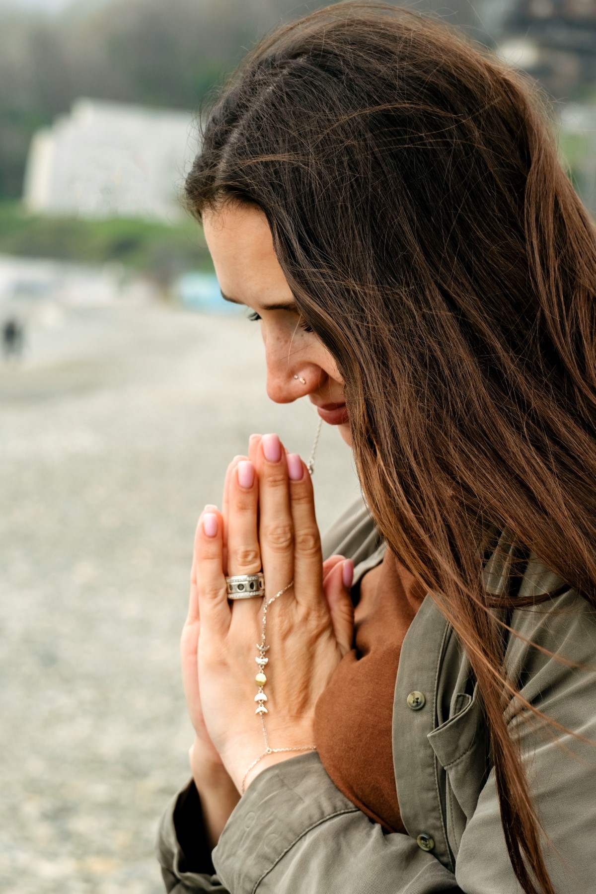 bijoux religieux pour une chrétienne
