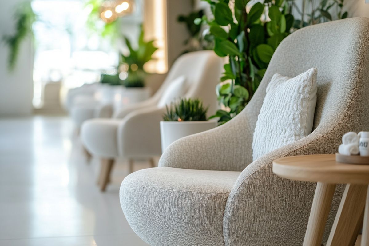 Les Head Spa De Paris : Des Adresses Incontournables