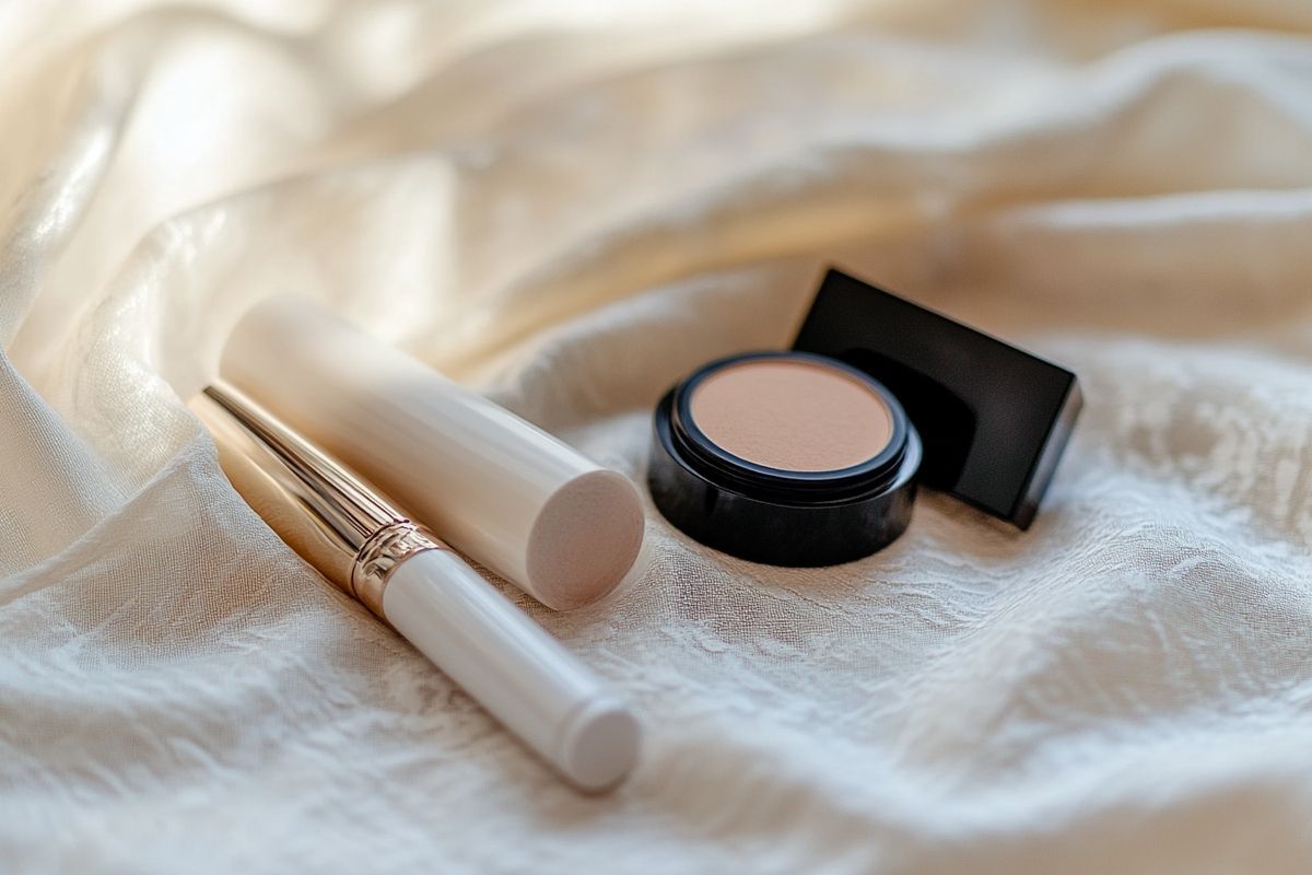 Maquillage pour mariée brune : les produits indispensables pour un look réussi