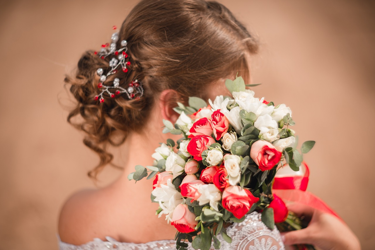 thème nuptial
