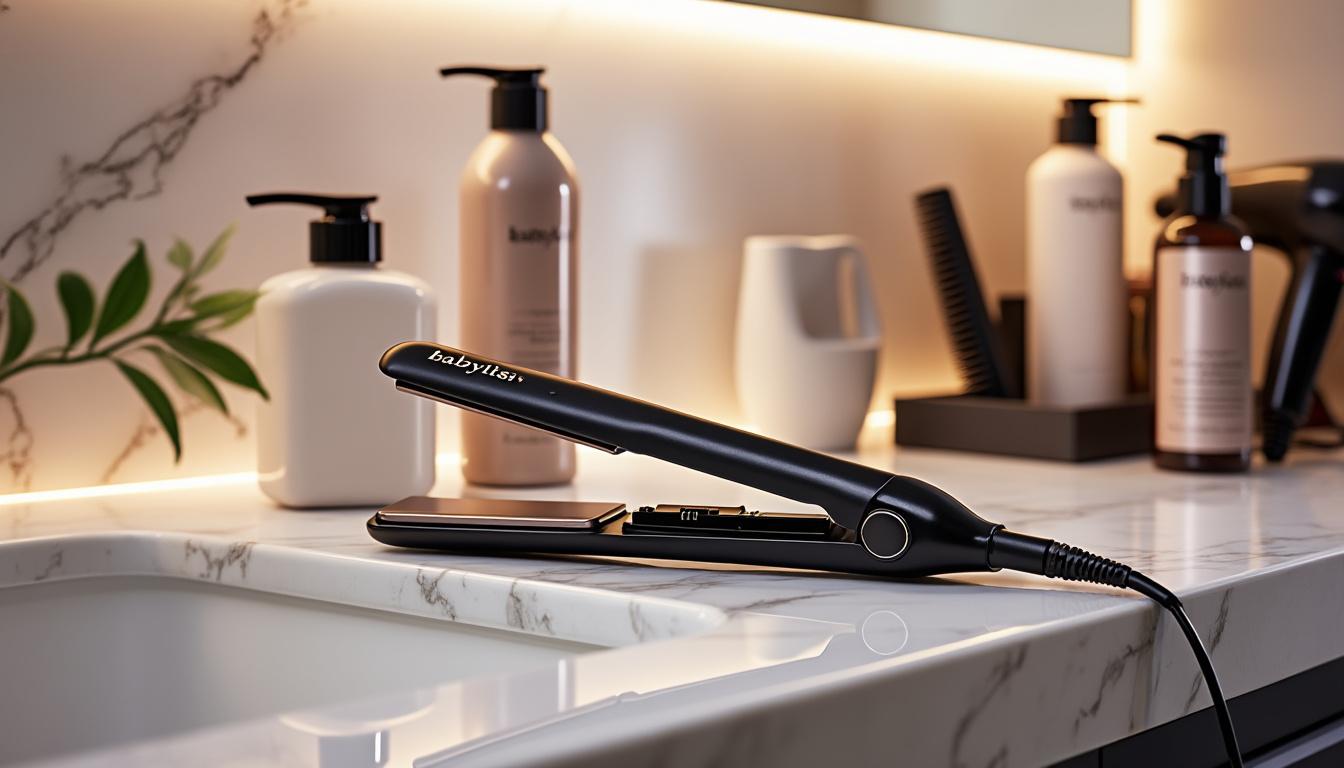 découvrez l'avis des consommateurs sur le babyliss st492e. cette revue analyse les performances, les fonctionnalités et la satisfaction des utilisateurs pour vous aider à choisir le meilleur lisseur pour vos besoins.
