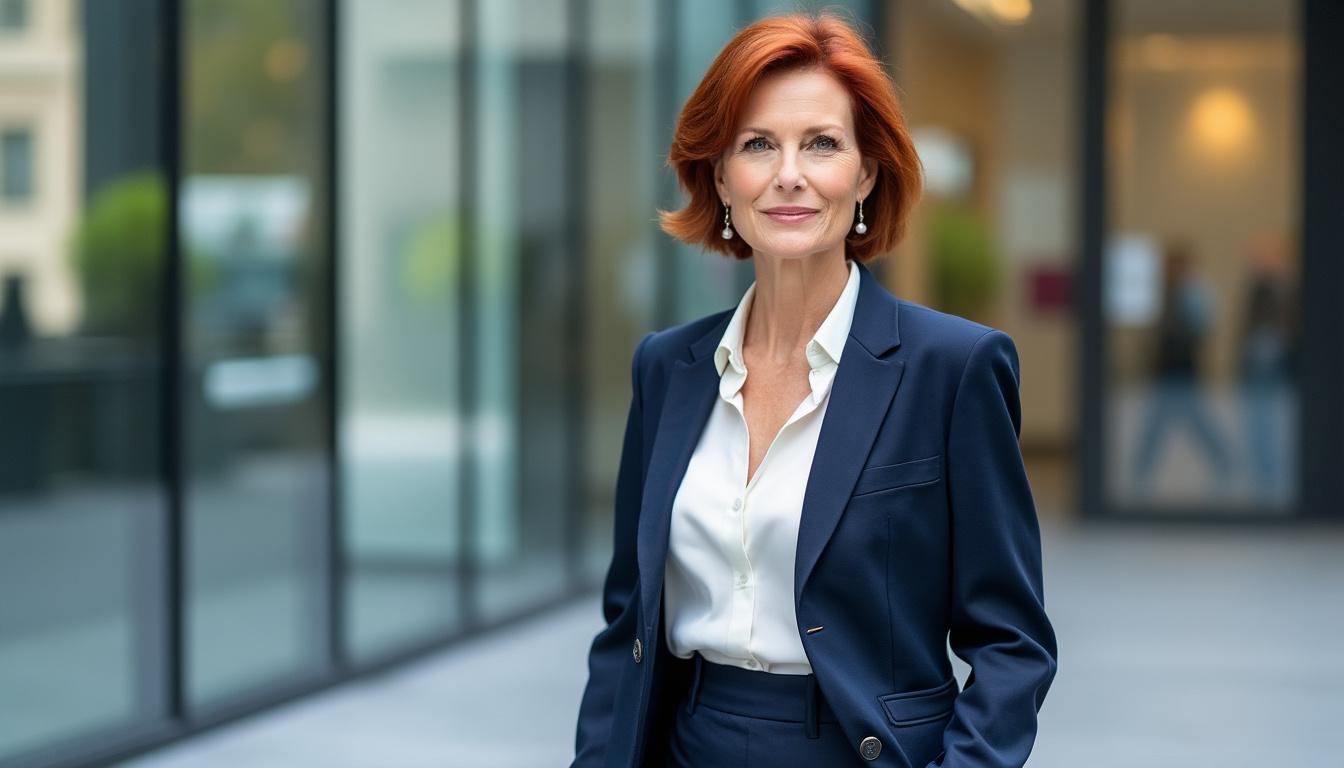 découvrez comment choisir la coiffure parfaite pour les femmes de 60 ans épanouies. inspirez-vous de conseils de professionnels et de tendances modernes pour mettre en valeur votre beauté et votre personnalité. apprenez à sélectionner une coiffure qui vous fera briller à chaque occasion.