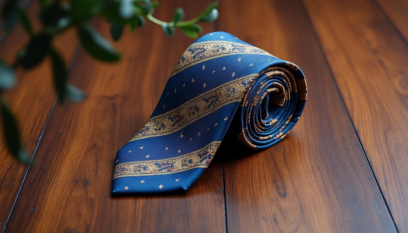 découvrez nos conseils pratiques pour entretenir votre cravate homme luxe de tunisie. apprenez à préserver sa qualité et son éclat afin de la garder comme neuve, tout en ajoutant une touche d'élégance à votre garde-robe.