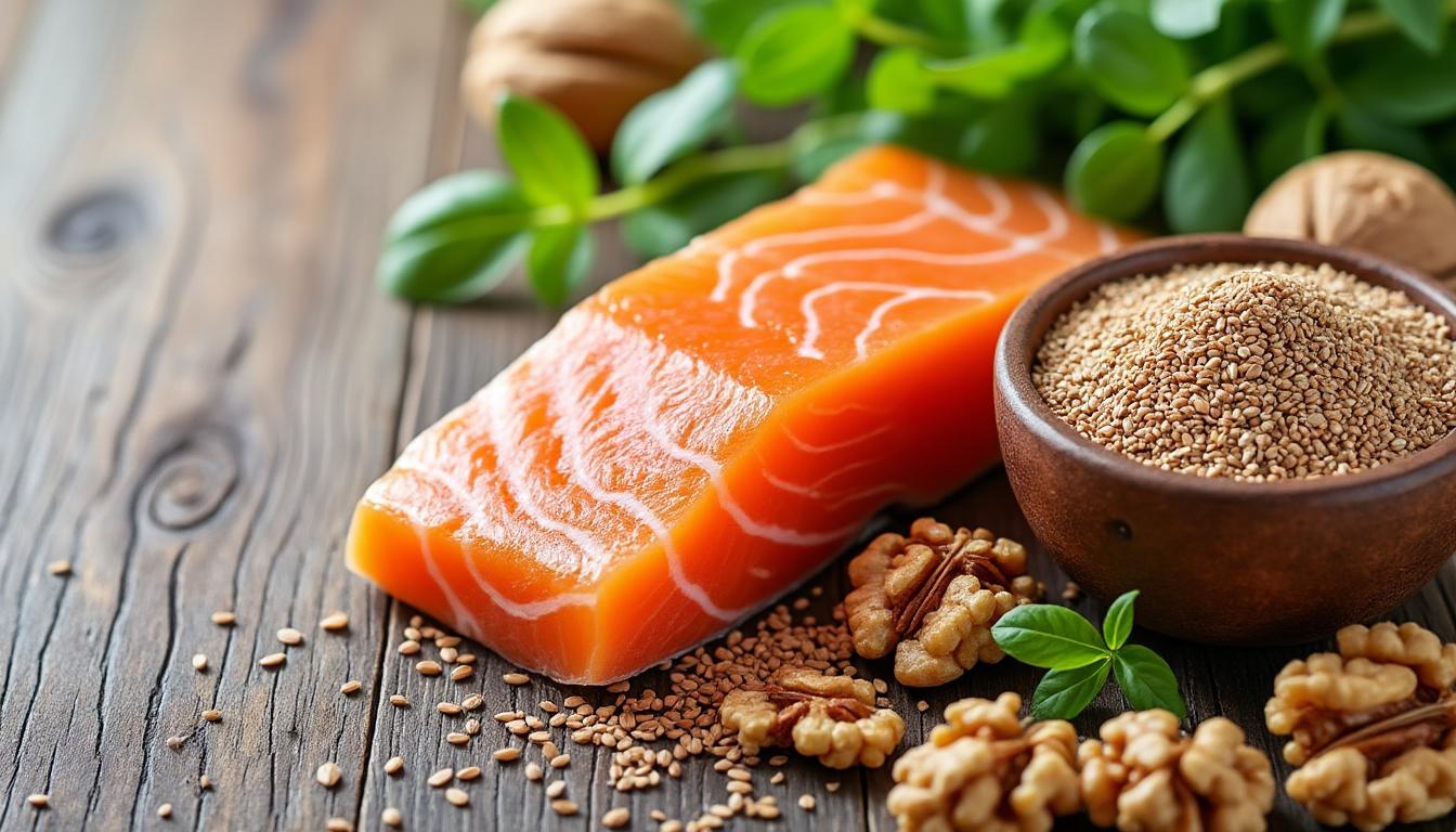 découvrez les 5 ingrédients essentiels des compléments alimentaires pour une peau éclatante et en pleine santé. améliorez votre routine beauté avec ces éléments nutritifs incontournables qui favoriseront votre éclat naturel.