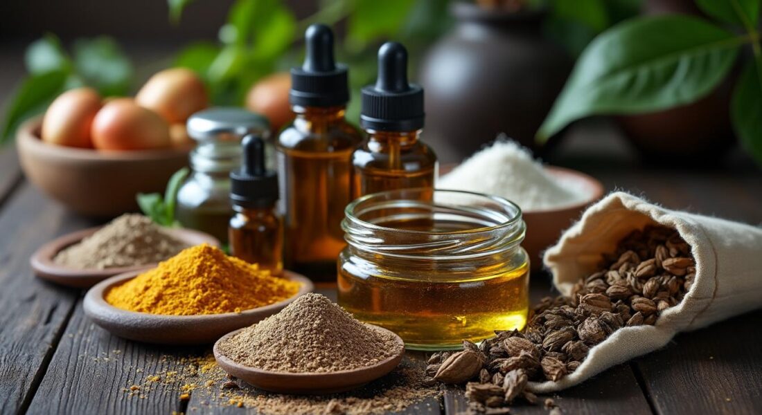 découvrez les 5 ingrédients essentiels des compléments alimentaires pour une peau éclatante et en bonne santé. apprenez comment ces nutriments peuvent transformer votre routine de soins et améliorer l'apparence de votre peau de manière naturelle.