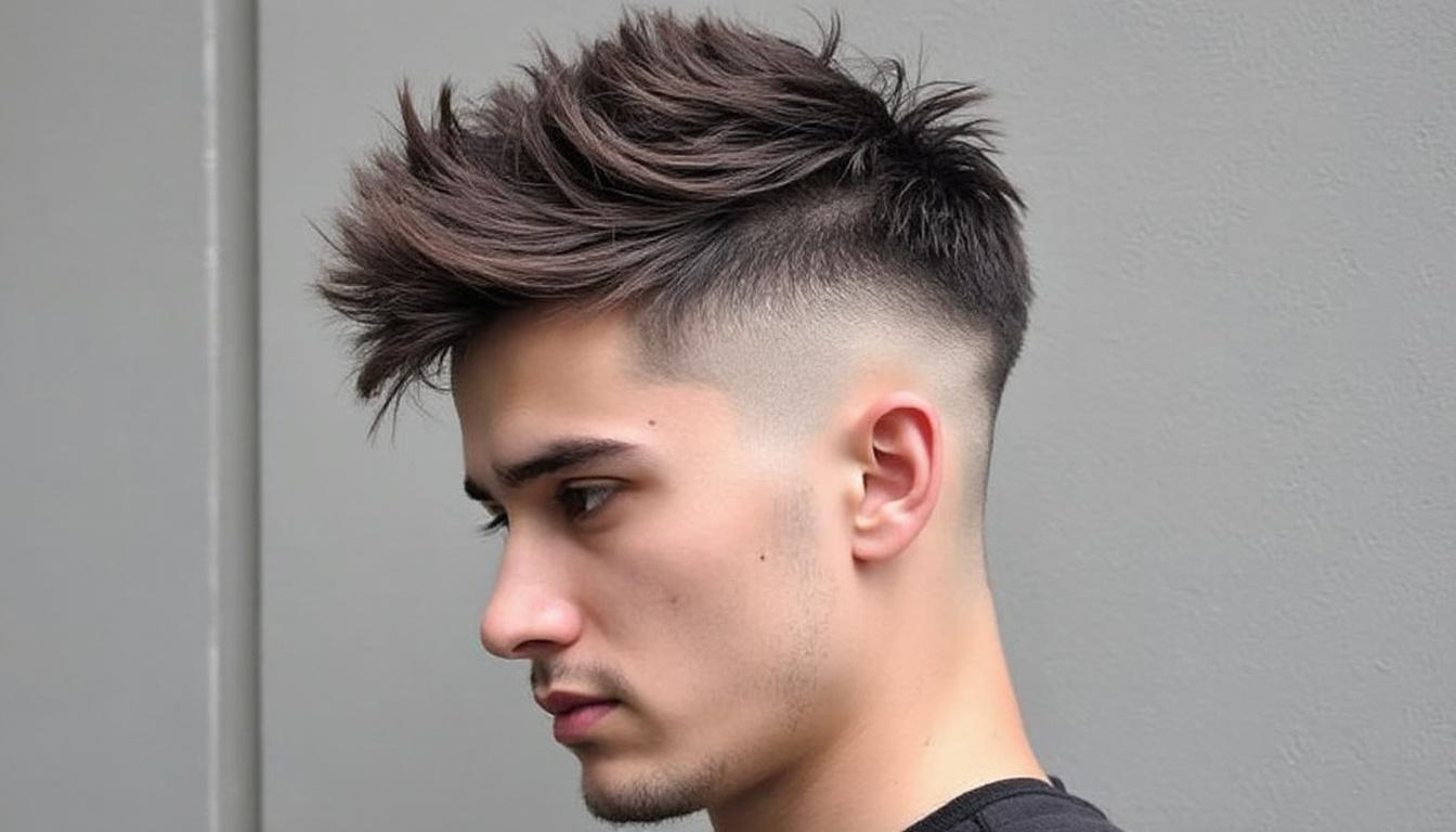 découvrez comment les coiffures de samouraï modernes allient tradition et élégance pour sublimer votre style. inspirez-vous de ces looks audacieux et raffinés qui sauront rehausser votre personnalité tout en étant à la pointe des tendances.