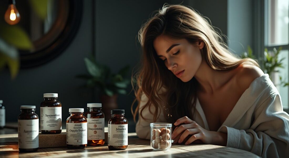 découvrez si le meilleur complément alimentaire pour cheveux est réellement efficace ou simplement un mythe. explorez les vérités et les illusions sur les produits capillaires, et faites le meilleur choix pour votre chevelure.