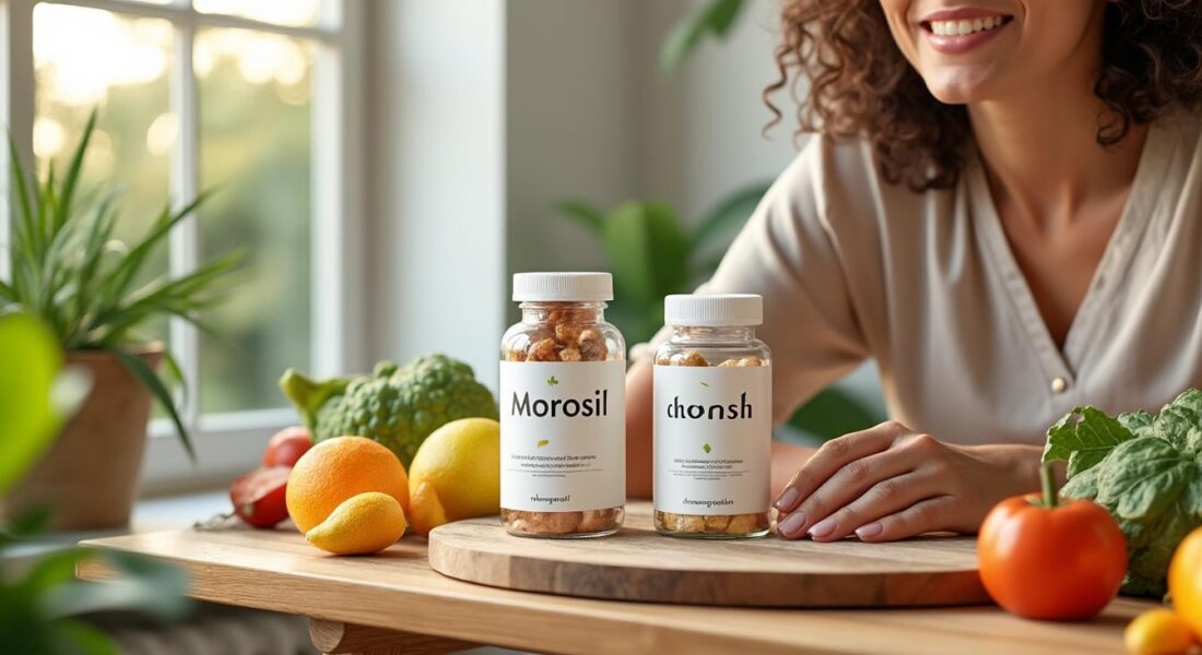 découvrez comment la cure morosil et le chrome peuvent transformer votre santé ! explorez leurs bienfaits surprenants, allant de la gestion du poids à l'optimisation du métabolisme. informez-vous sur ces alliés innovants pour un bien-être durable.