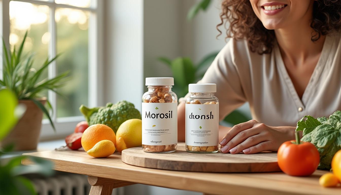 découvrez comment la cure morosil et le chrome peuvent transformer votre santé ! explorez leurs bienfaits surprenants, allant de la gestion du poids à l'optimisation du métabolisme. informez-vous sur ces alliés innovants pour un bien-être durable.