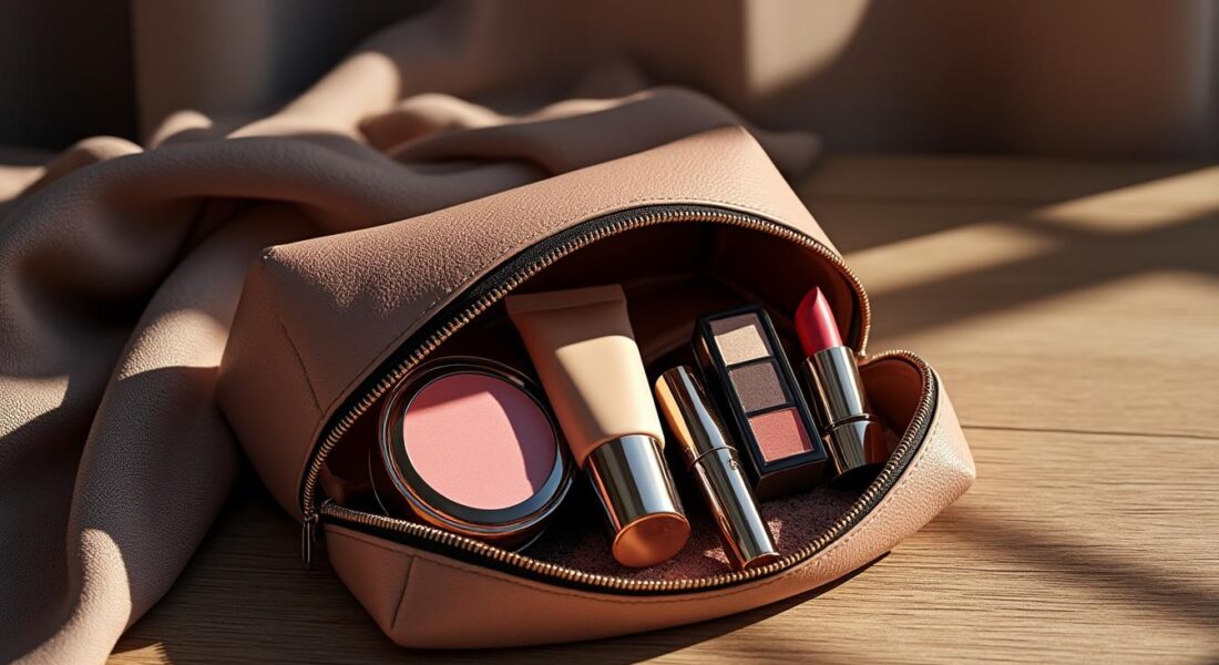 découvrez les indispensables du maquillage de jour pour réussir votre cap esthétique. cette liste pratique vous guide à travers les produits essentiels à avoir dans votre trousse pour un look parfait et professionnel.