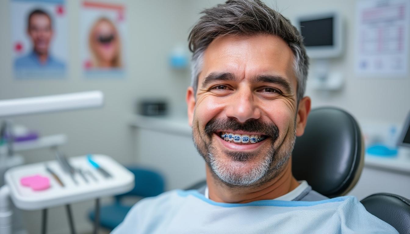 découvrez notre guide complet pour maintenir une hygiène parfaite de votre moustache tout en portant un appareil dentaire. conseils pratiques, produits recommandés et astuces pour allier style et soins dentaires avec facilité.