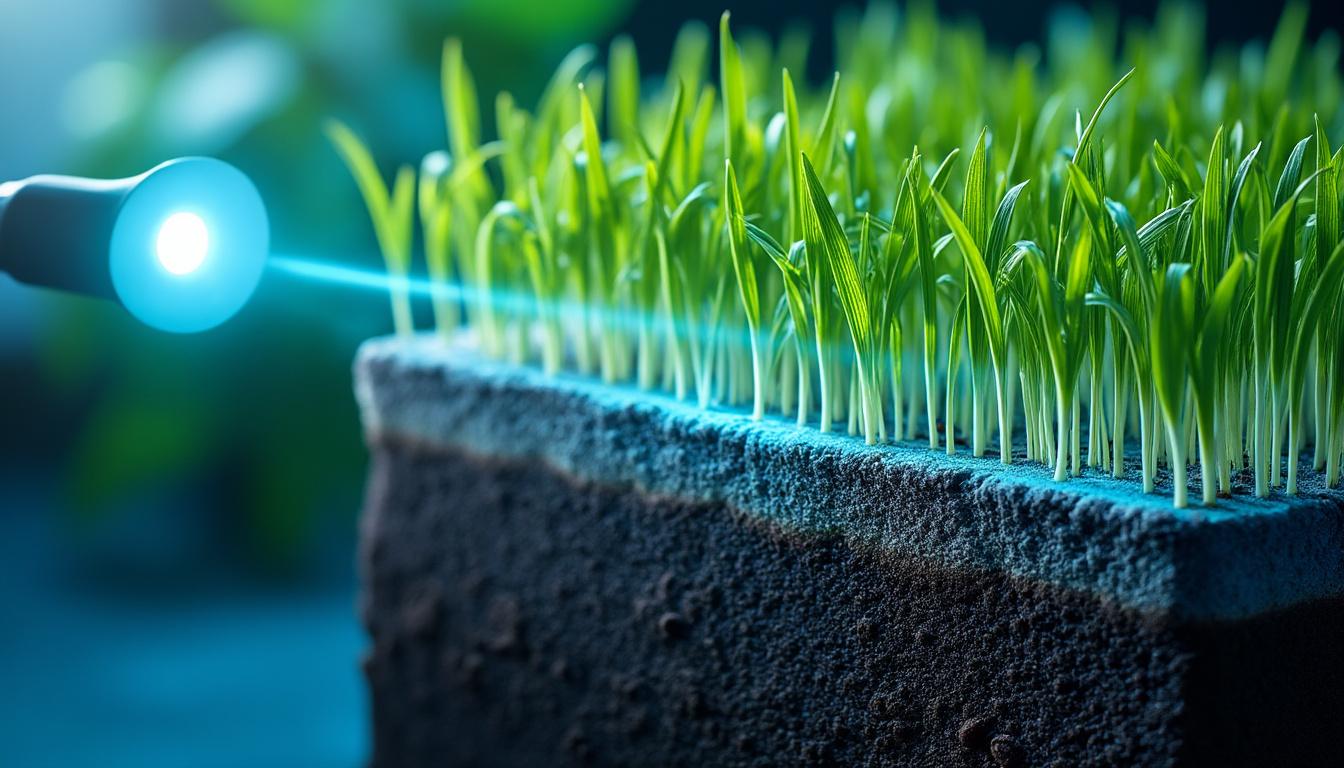 découvrez si la luminothérapie peut réellement aider à repousser les cheveux. lisez des avis honnêtes et des témoignages pour évaluer cette méthode innovante et ses effets sur la santé capillaire.