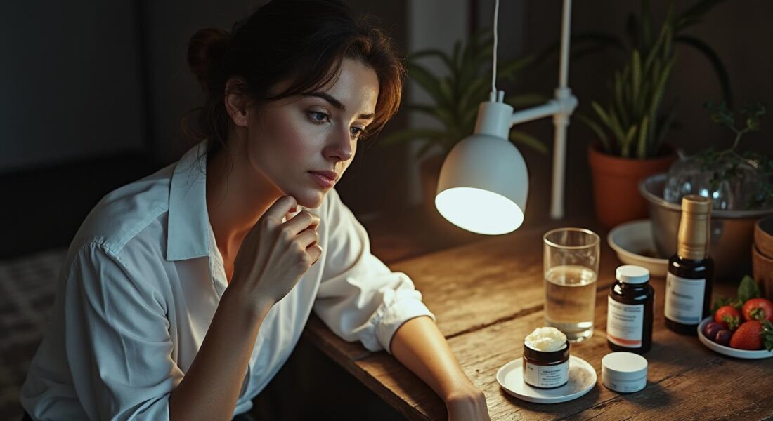 découvrez pourquoi choisir des compléments alimentaires pour lutter contre la peau relâchée est essentiel pour maintenir une peau ferme et éclatante. apprenez les bienfaits des nutriments spécifiques qui soutiennent l'élasticité et la vitalité de votre peau.
