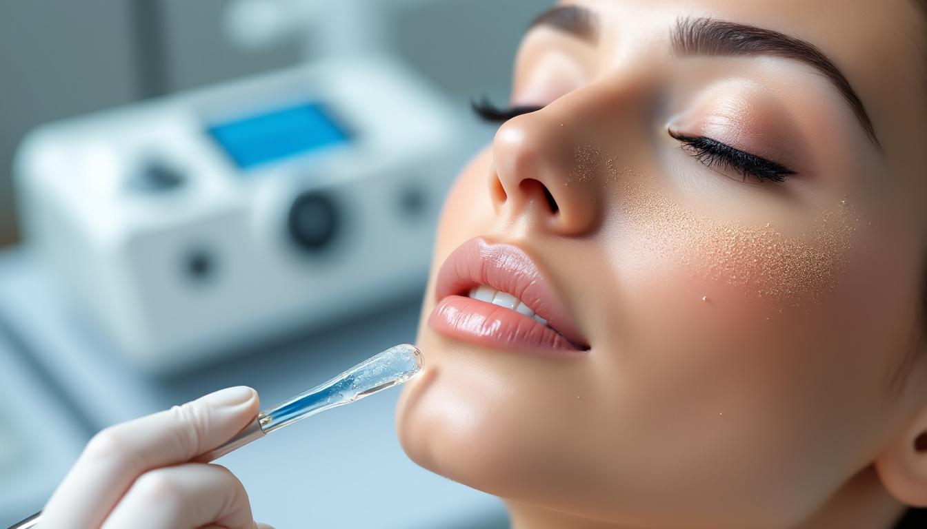 découvrez pourquoi les compléments alimentaires sont essentiels pour lutter contre la peau relâchée. optimisez votre routine beauté avec des nutriments ciblés qui favorisent l'élasticité et l'hydratation de votre peau, pour un teint éclatant et un effet jeunesse durable.