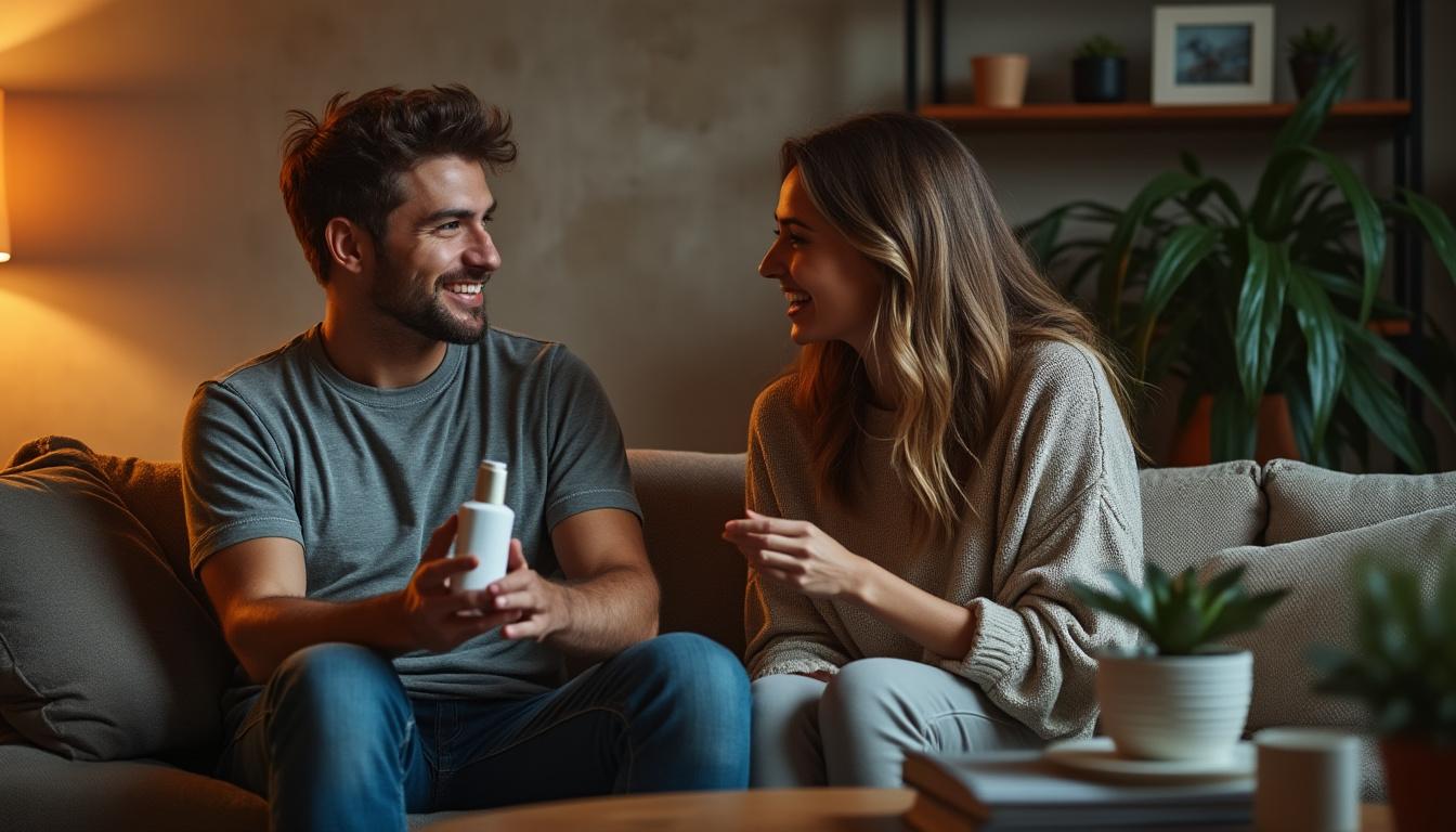 découvrez des témoignages authentiques sur l'efficacité des compléments alimentaires pour stimuler la croissance des cheveux. apprenez comment ces produits peuvent transformer votre chevelure et revitaliser votre confiance en vous.