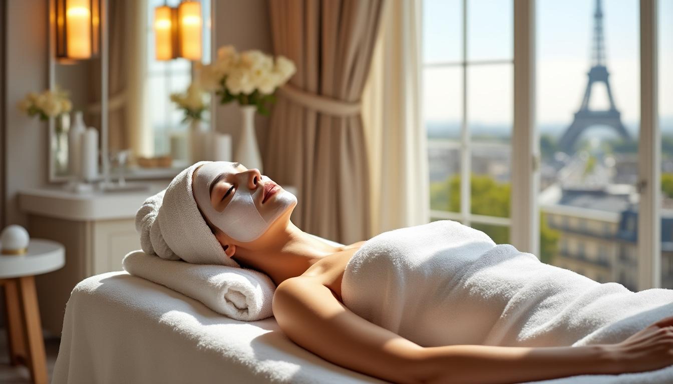 découvrez les bienfaits exceptionnels des soins visage de luxe à paris au dior institut (plaza athénée) : une parenthèse de détente, des résultats visibles et une peau éclatante grâce à l’expertise dior.