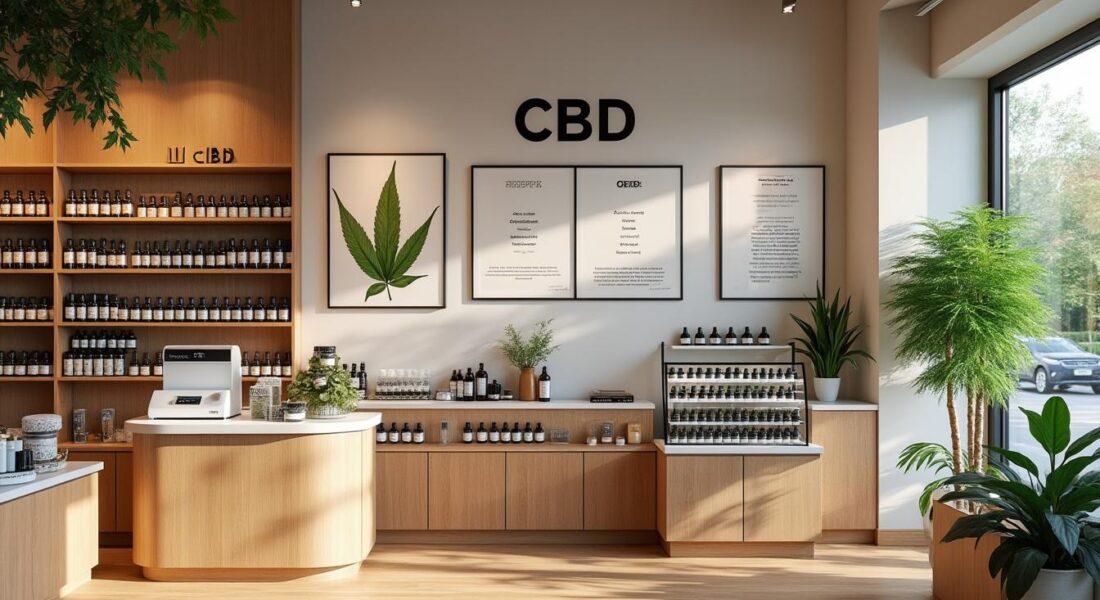découvrez les secrets de la boutique de cbd vapozen : produits de qualité, conseils experts et astuces bien-être spécialement révélés pour les passionnés de cbd et d’harmonie naturelle.