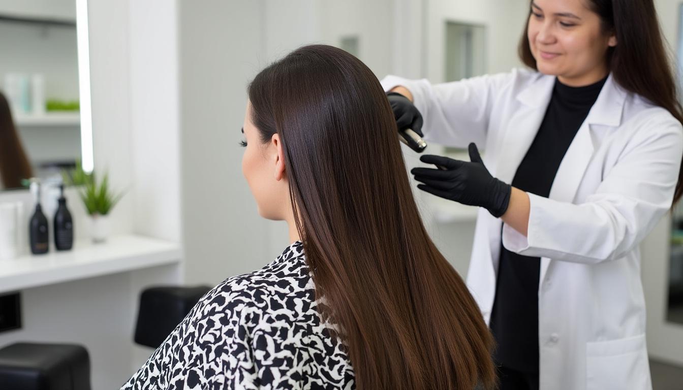 découvrez les différences entre le lissage indien et le lissage brésilien : méthodes, produits incontournables, conseils d’application et résultats pour des cheveux lisses et soyeux. faites le bon choix pour votre routine capillaire !