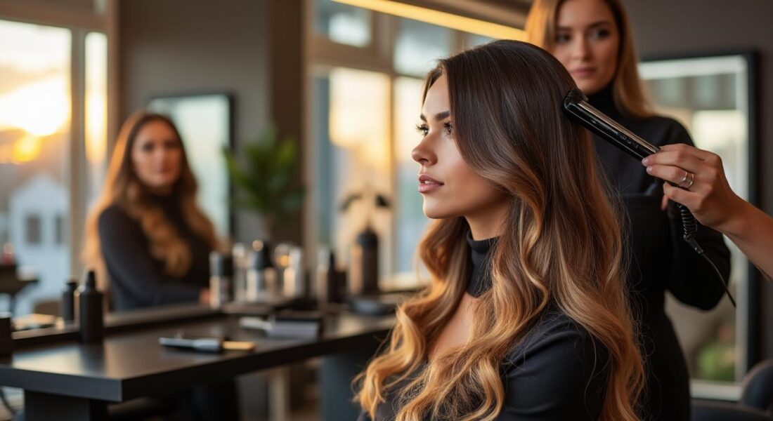 découvrez les différences entre le lissage indien et le lissage brésilien, leurs techniques, avantages, inconvénients et les produits essentiels pour obtenir des cheveux lisses et soyeux au quotidien.