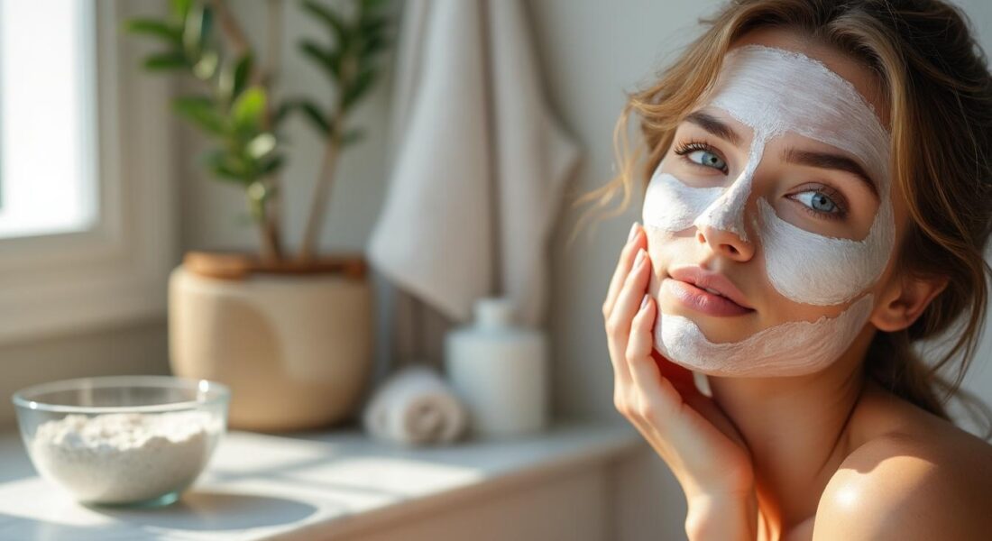 découvrez pourquoi le masque à la farine de riz s'impose comme un indispensable des soins beauté : ses bienfaits naturels, son effet illuminateur et ses résultats visibles pour une peau éclatante et lissée.