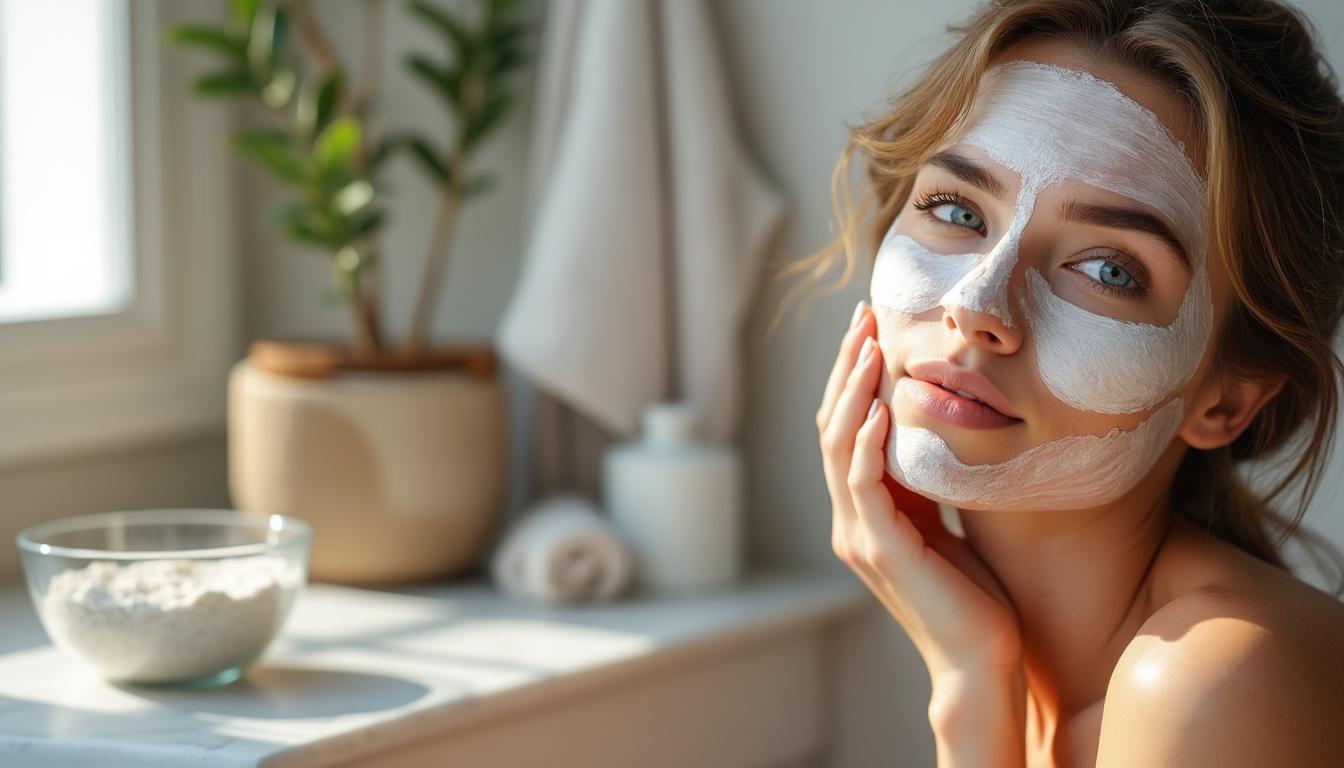 découvrez pourquoi le masque à la farine de riz s'impose comme un indispensable des soins beauté : ses bienfaits naturels, son effet illuminateur et ses résultats visibles pour une peau éclatante et lissée.
