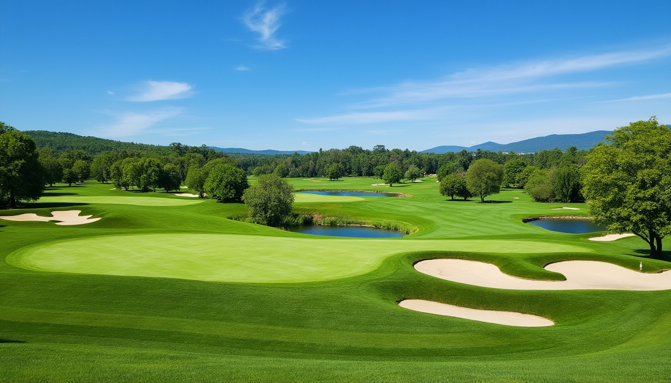 découvrez les incroyables bienfaits du spa et du golf au château golf spa d’augerville à augerville-la-rivière : luxe, détente et bien-être dans un cadre naturel d’exception.