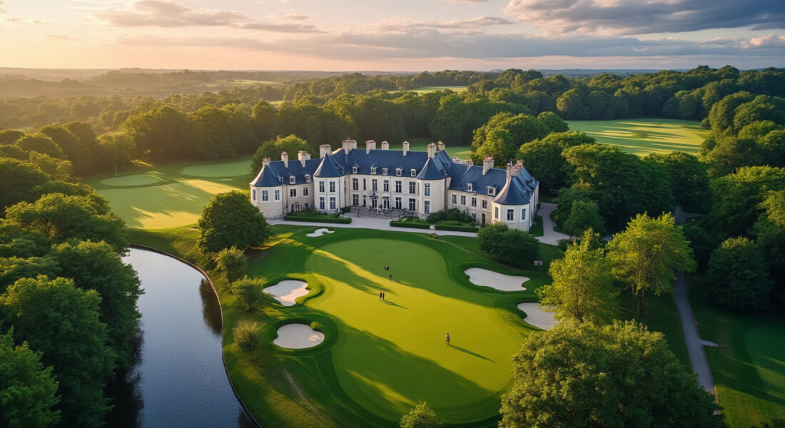 découvrez les bienfaits uniques du spa et du golf au château golf spa d’augerville à augerville-la-rivière. alliez relaxation, bien-être et sport dans un cadre prestigieux, idéal pour une escapade détente inoubliable.