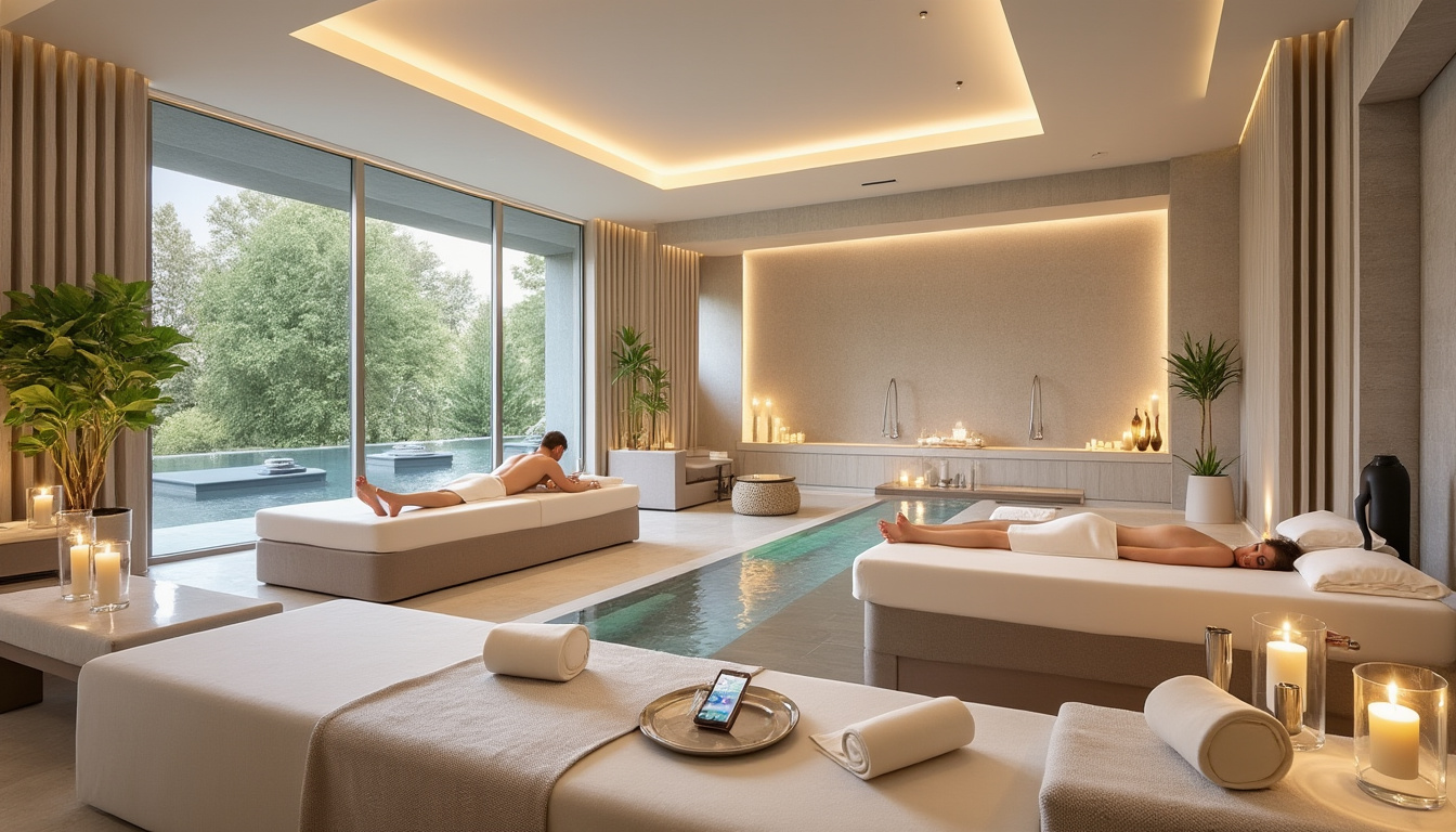 découvrez comment mon mas sage, spécialiste du massage relaxant à paris, améliore votre bien-être et transforme votre ambiance de détente avec des soins personnalisés et une atmosphère apaisante.