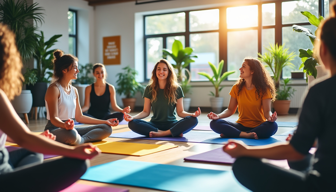 découvrez comment xavier court allie massage assis et ergonomie pour améliorer votre bien-être au quotidien. inspiré de son approche, adoptez des gestes simples pour intégrer détente et confort dans votre routine !