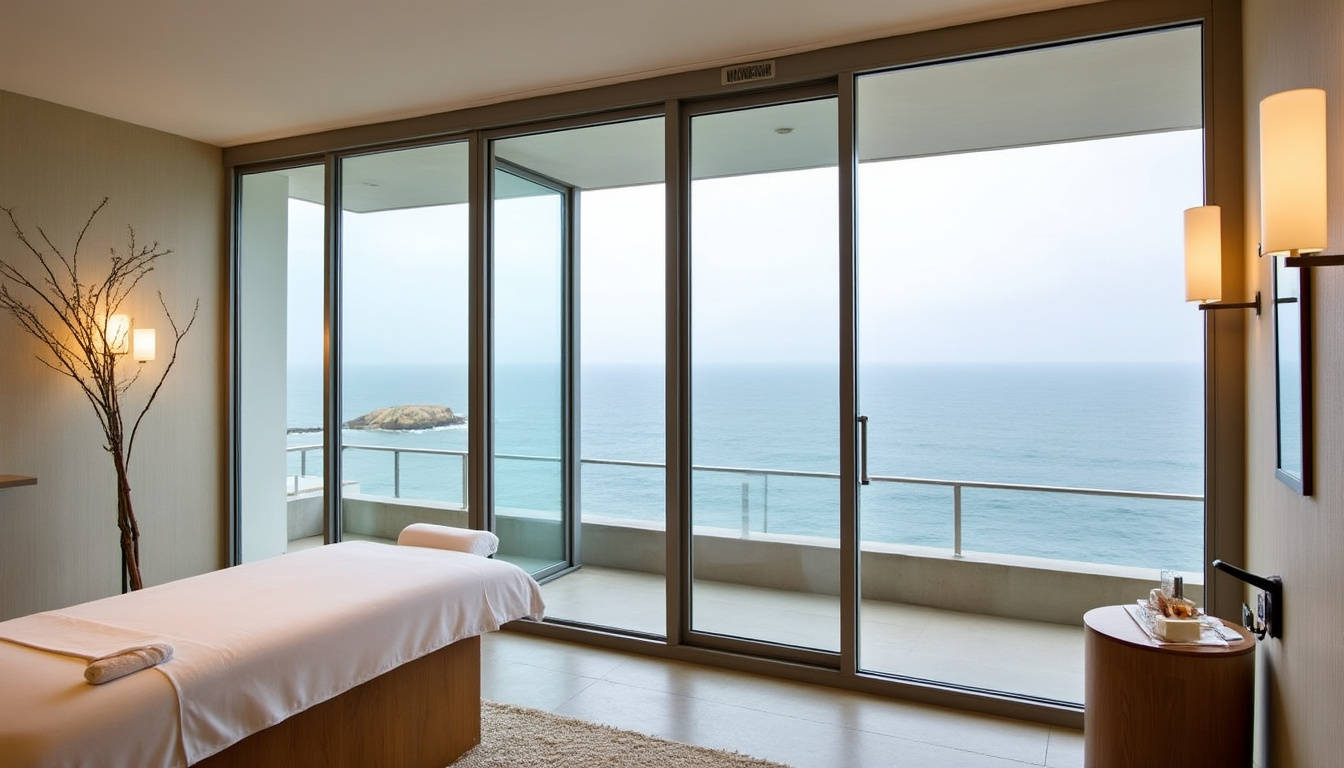 découvrez l’hôtel spa les cures marines à trouville : un établissement d’exception alliant luxe, détente et soins thalasso. offrez-vous une expérience bien-être unique au cœur de la côte fleurie.