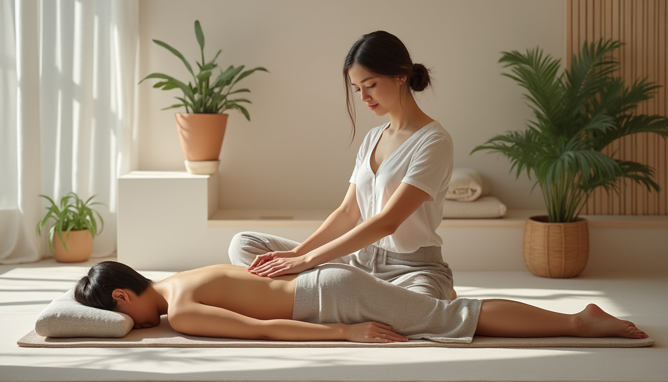 découvrez l’instant présent à lille, votre espace de sérénité dédié au massage personnalisé. offrez-vous une parenthèse bien-être et laissez-vous choyer par des soins adaptés à vos besoins.