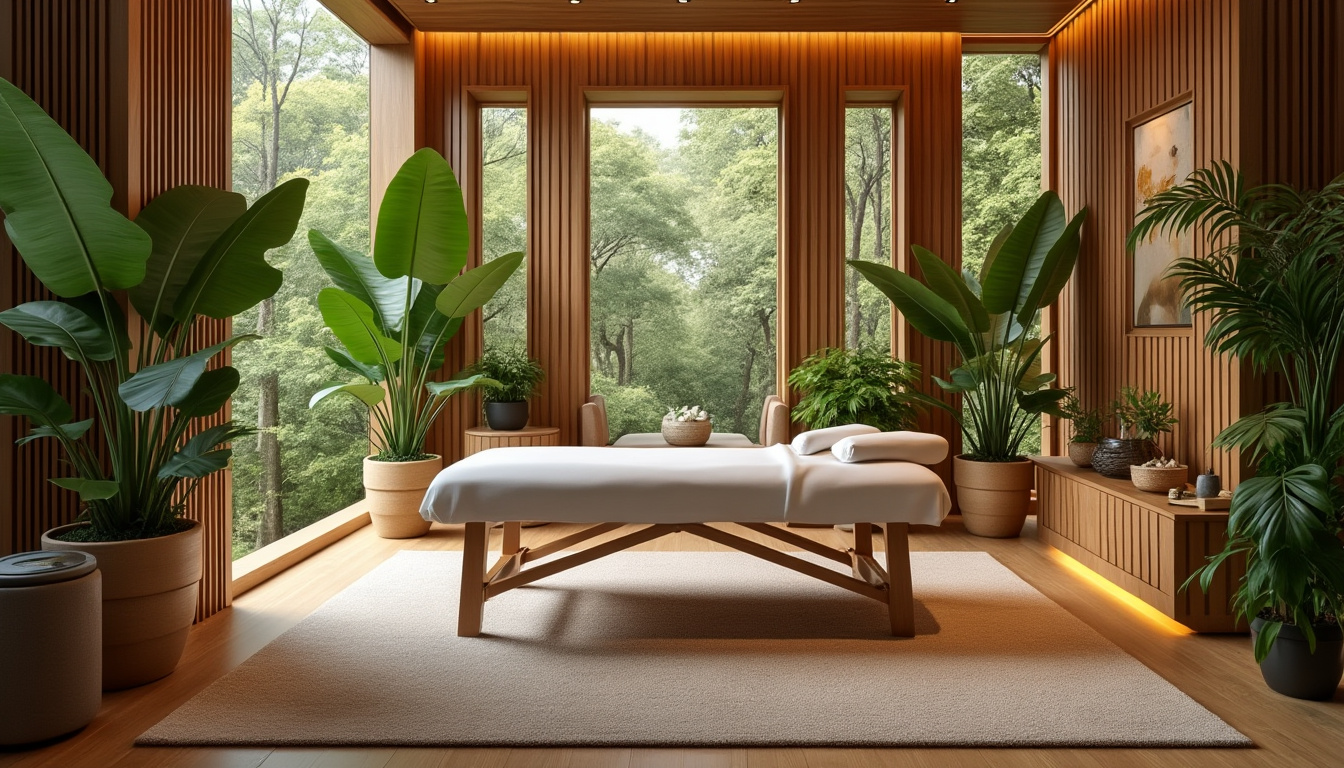 découvrez le jardin des sens, votre espace dédié aux massages naturels. offrez-vous une parenthèse de bien-être et laissez-vous guider vers la détente absolue grâce à l'art de la relaxation accessible à tous.