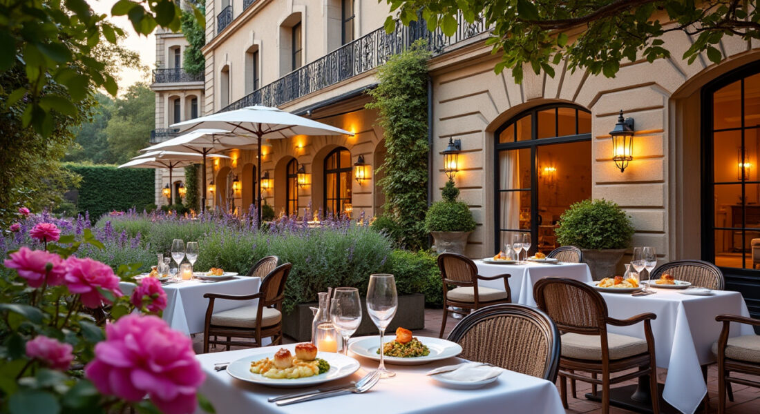 découvrez les délices de la cour des consuls hôtel & spa à toulouse : un lieu d’exception où spa de luxe et gastronomie raffinée se rencontrent pour une expérience unique à ne pas manquer.