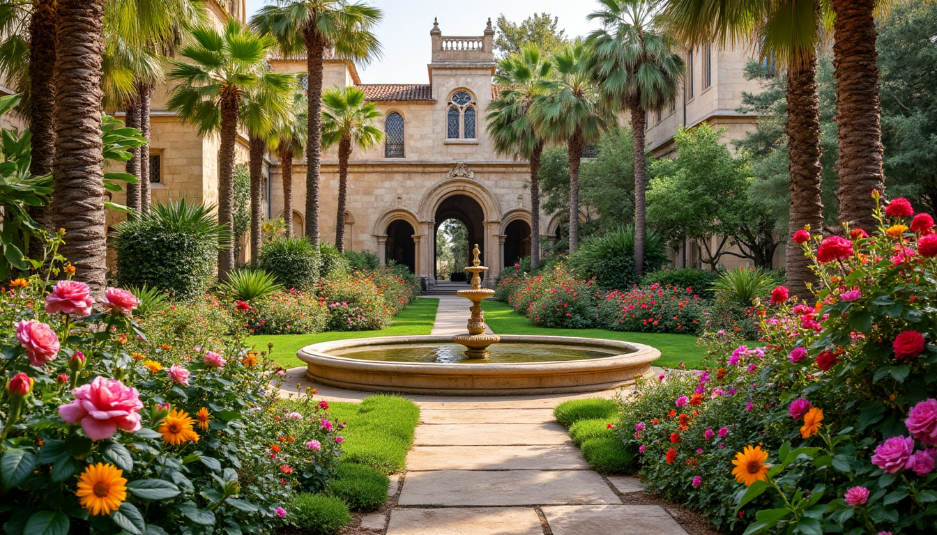 découvrez les jardins botaniques de l'hôtel richer de belleval à montpellier : un havre de paix mêlant nature, spa de luxe et bien-être, pour une expérience sensorielle unique au cœur de la ville.