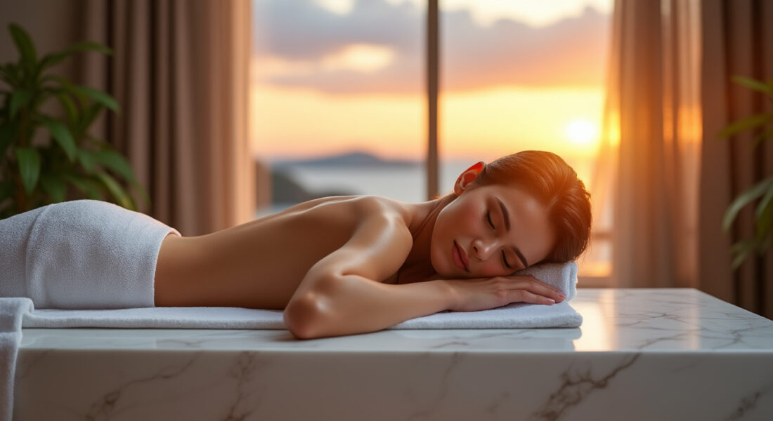 découvrez les meilleures séances de massage du monde à nantes chez eden spa. profitez d'une expérience détente unique avec nos soins exceptionnels à ne pas manquer pour un moment de bien-être absolu.