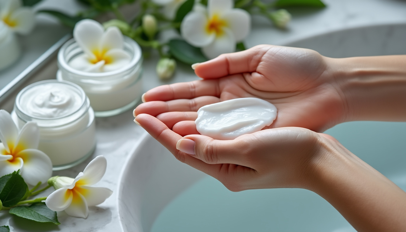 découvrez les soins de mains du monde pour choyer vos mains et retrouver un bien-être durable grâce à des rituels naturels et personnalisés.