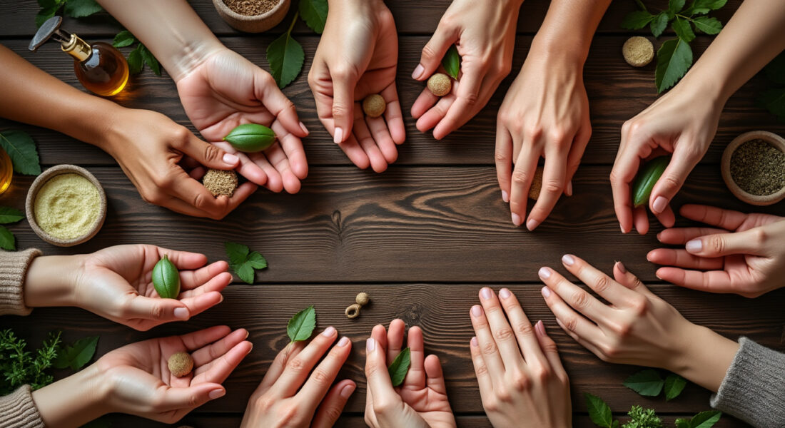 découvrez les soins de mains du monde : des rituels innovants pour chouchouter vos mains, favoriser le bien-être durable et révéler une beauté authentique au quotidien.