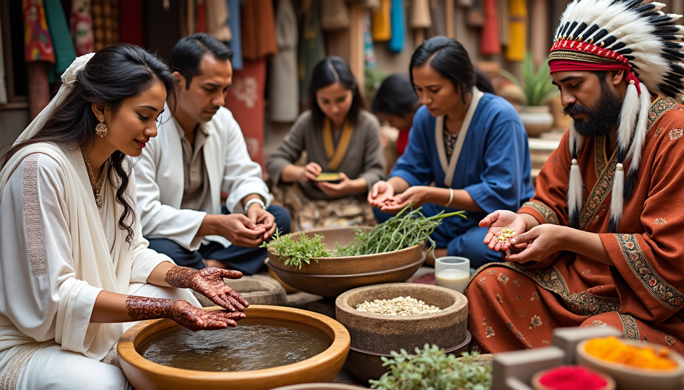 découvrez les soins de mains du monde : des rituels bien-être pour vos mains alliant naturalité, détente et efficacité, pour une beauté durable au quotidien.