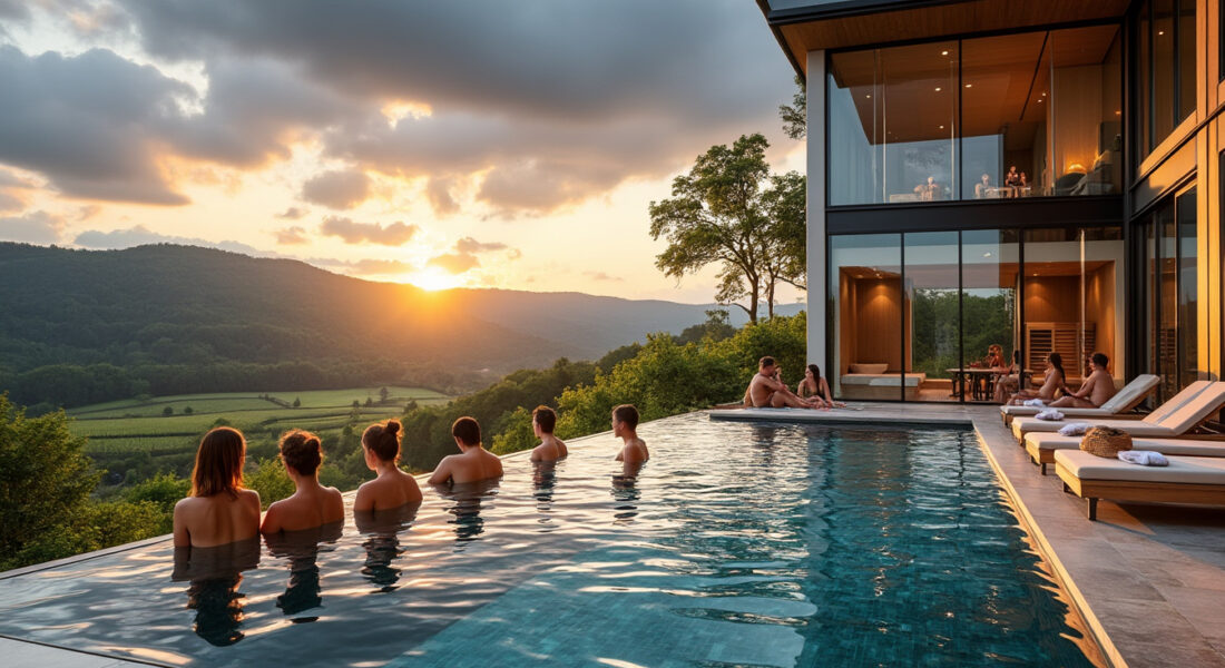 découvrez l’hôtel 5terres & spa (mgallery) à barr, en alsace : un havre de détente avec spa luxueux, cadre historique et services haut de gamme pour un séjour relaxant au cœur des vignobles alsaciens.