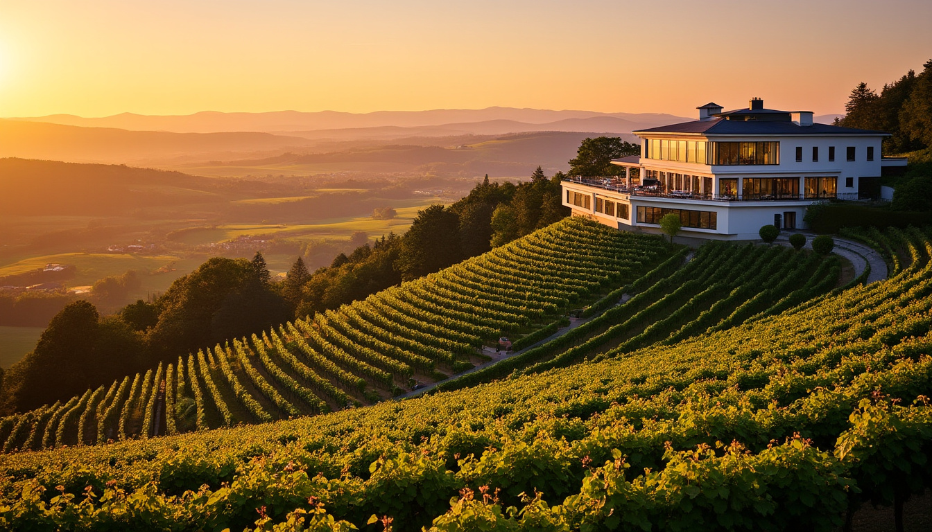 découvrez pourquoi l'hôtel 5terres & spa (mgallery) à barr est le choix idéal pour un séjour relaxant en alsace : spa luxueux, chambres élégantes et situation privilégiée au cœur de la route des vins.