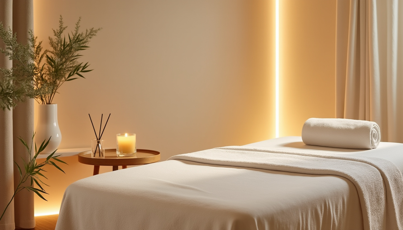 découvrez pourquoi le spa alaena est l'adresse idéale à paris pour des massages holistiques d'exception, alliant expertise, atmosphère apaisante et soins personnalisés pour un bien-être profond.