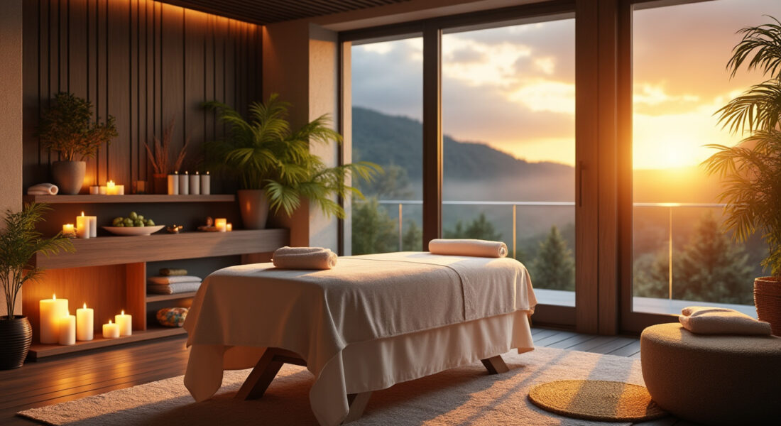 découvrez pourquoi le spa alaena est l'adresse incontournable à paris pour profiter de massages holistiques uniques, alliant bien-être, expertise et expérience sensorielle dans un cadre raffiné.