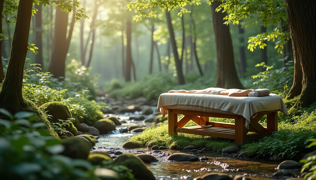 découvrez terre d’océane et plongez dans l’art du massage sensoriel en pleine nature, pour une expérience de détente profonde et un voyage sensoriel unique.