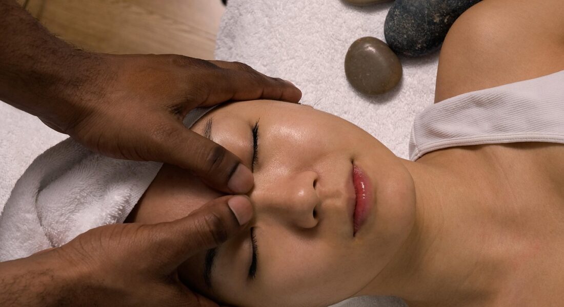 massage