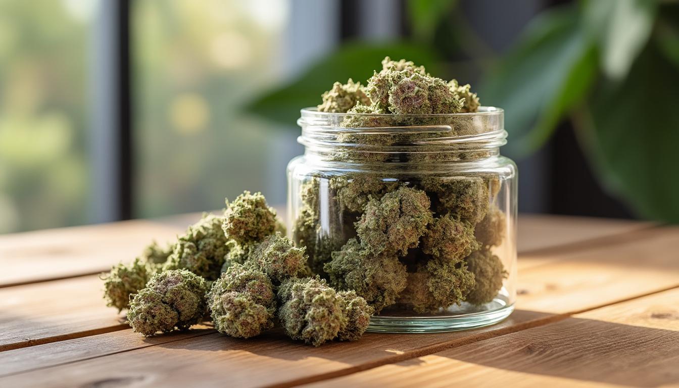 découvrez comment consommer la fleur de cbd en toute sécurité avec notre guide des dosages idéal pour les débutants. conseils pratiques et recommandations pour bien débuter.