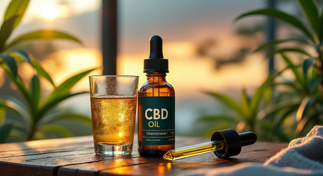 découvrez comment consommer l'huile de cbd efficacement : méthodes, posologie, conseils, bienfaits et précautions à connaître pour une utilisation optimale.