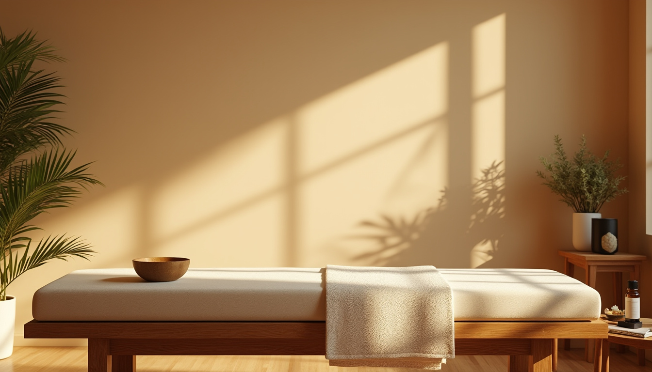 découvrez comment intégrer facilement le vitalizen, combinant massage et réflexologie, dans votre routine santé pour améliorer votre bien-être au quotidien.