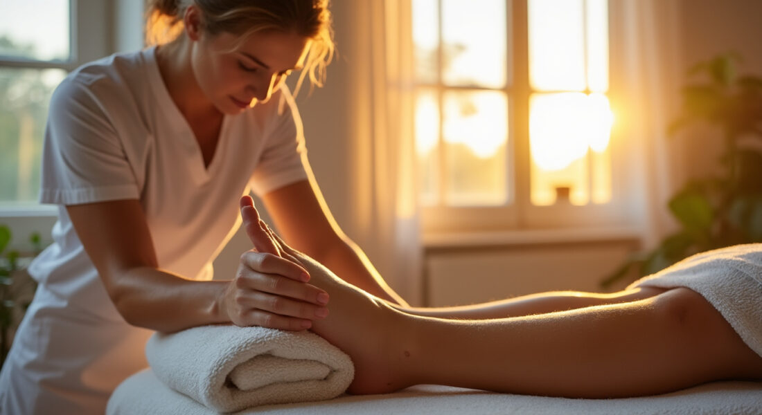 découvrez comment intégrer le vitalizen, massage et réflexologie, dans votre routine santé afin d'améliorer votre bien-être, réduire le stress et favoriser l'équilibre du corps. conseils pratiques et bienfaits au quotidien.