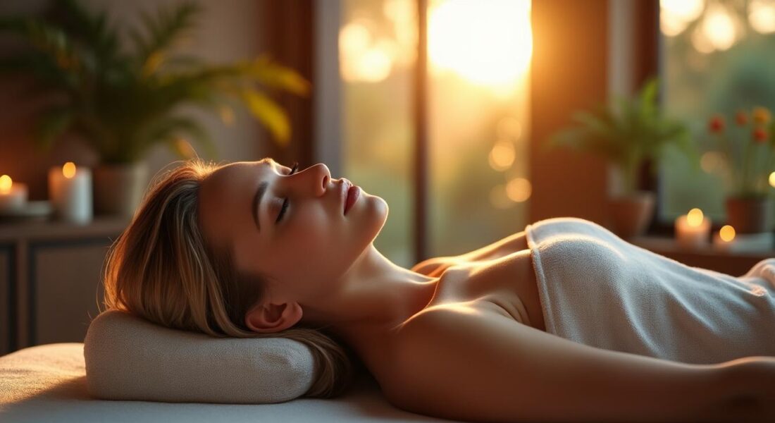 découvrez comment un massage en harmonie favorise une détente profonde, libère le stress et équilibre votre bien-être pour une relaxation totale du corps et de l'esprit.